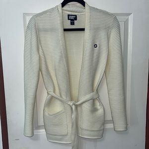 Chase apparel cardigan